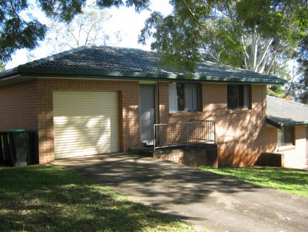 2 Bedroom Goonellabah duplex - Photo 3