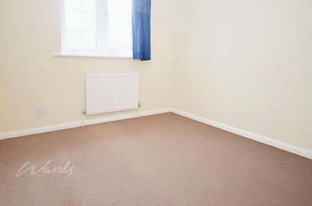 2 bedroom terraced house to rent - Photo 2