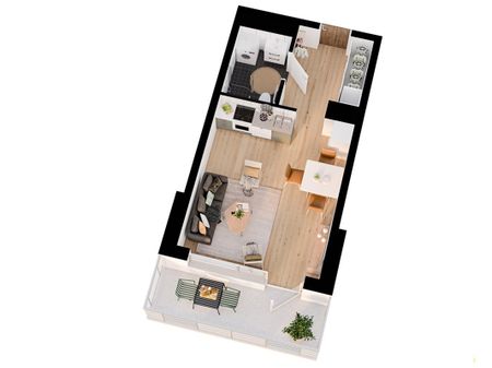 Frans G Wibergs Väg 7-11 - Foto 5