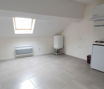 location Appartement T0 DE 17.53m² À LE PIN - Photo 1