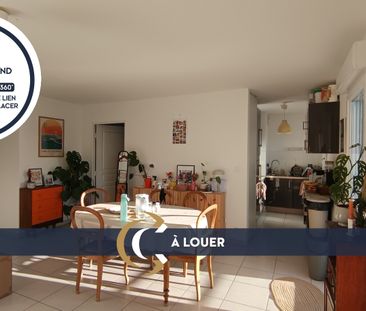 Location Appartement 3 pièces 62m² ST MALO 35400 - Photo 1