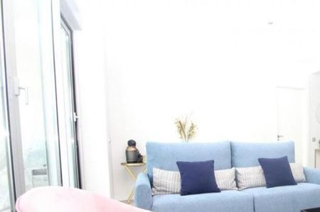 Luxury Flat for rent in Estepona, Andalusia - Photo 3