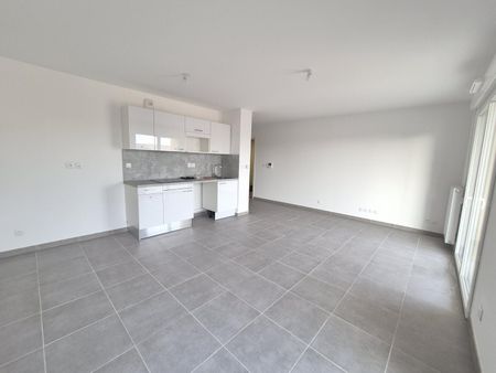 location Appartement T3 DE 62.54m² À MANOSQUE - Photo 5