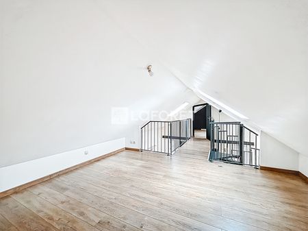 Appartement T3 près de ROUEN à louer - Photo 5