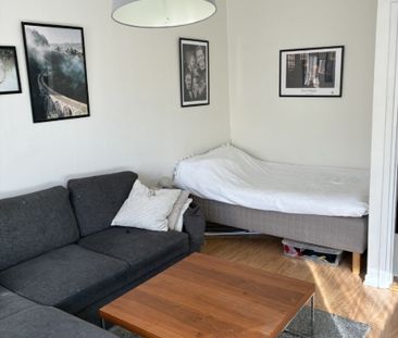 Spånga - 1rok - 6mån - 5.750kr/mån - Photo 1