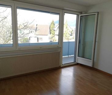 Tolle Wohnung zentral und doch fernab vom Lärm - Photo 1
