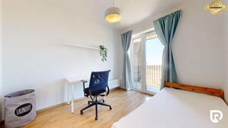 RentHub | moderný 3i byt | parkovanie | novostavba | Slnečnice - Photo 2