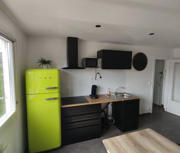 Location Appartement 2 pièces 34m² - Photo 3