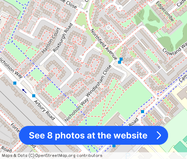 Turpyn, Cambridge , CB4 - Photo 1