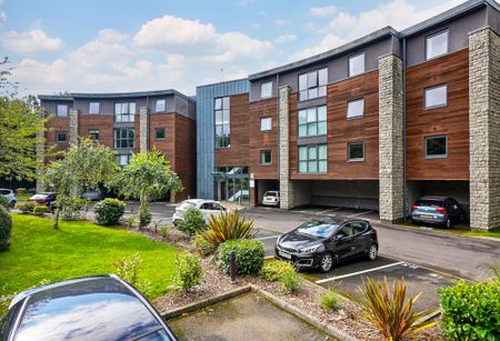 2 bed flat to rent in Sandling Lane, Maidstone, ME14 - Photo 5