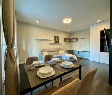 Metro Słodowiec | 2 pok. | 50m2 | Garaż 50 m² - Zdjęcie 5