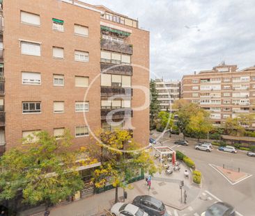 Flat for rent in Bernabéu - Hispanoamérica (Madrid) - Photo 4