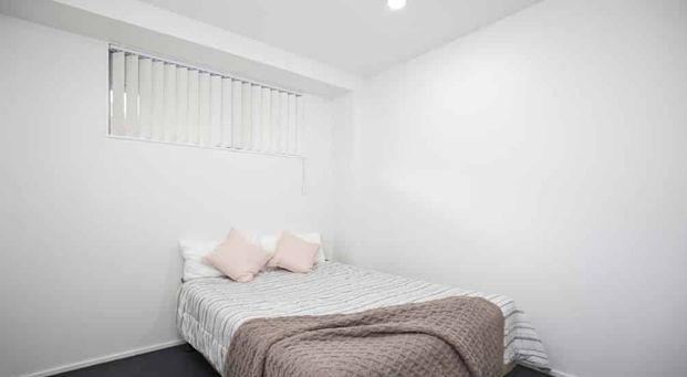 Prime City Living – 2 Bedroom Apartment - Photo 1