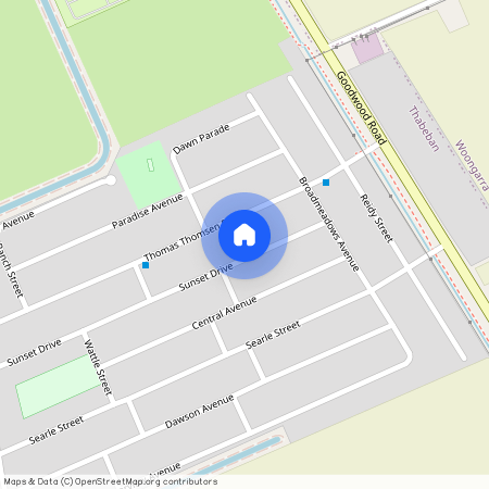 16 Sunset Drive, Thabeban QLD 4670