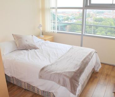 2 bedroom flat to rent - Photo 5