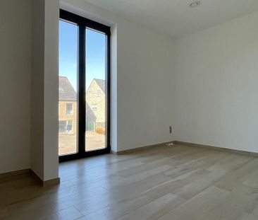 Appartement te huur in Nieuwerkerken voor € 1.150 met 2 slaapkamers - Photo 4