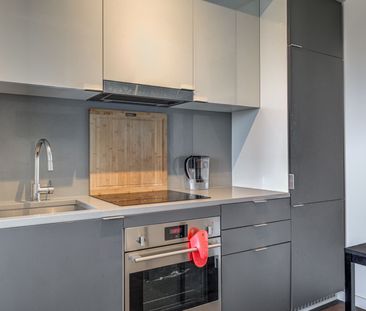 For Lease - 170 Bayview Avenue Unit# 514, Toronto, Ontario - Photo 6