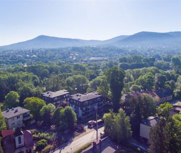 Bielsko-Biała, Olszówka - Photo 2