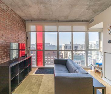 For Lease - 324 LAURIER Avenue Unit# 1907, Ottawa Centre, Ontario - Photo 6