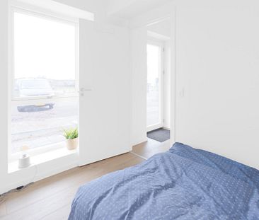 Rantzausbakke 45, 3. 4 - Photo 3