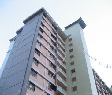 Blk 28 New Upper Changi Road (Bedok), HDB 3 Rooms - For Rent - Photo 6