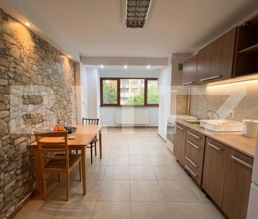 Apartament 2 camere decomandate, Marasti, 70 mp, pet friendly - Fotografie 1