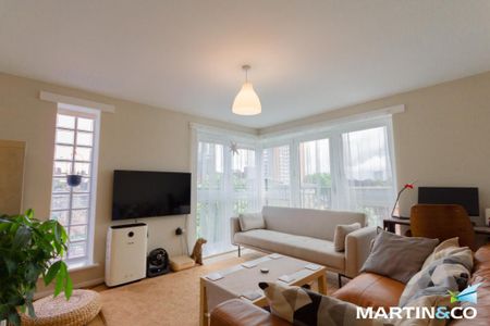 2 bedroom apartment to rent - Photo 3