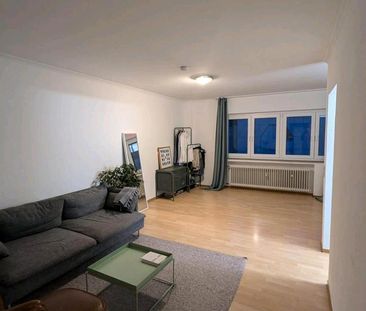 Helle, moderne Wohnung in Gereons-Viertel Köln zur Zwischenmiete - Photo 1