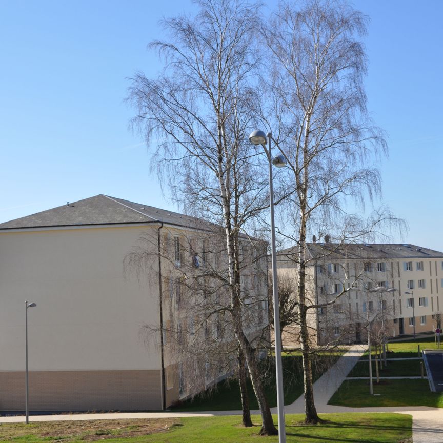 Flers , Appartement - T2 - 49.00m² - Photo 1