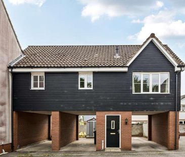 Bowdens Close, Bovey Tracey, TQ13 - Photo 1