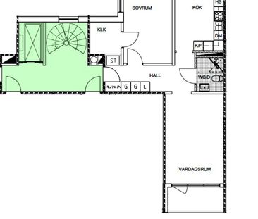 Von Troils väg 4, Kryddgården - Photo 1