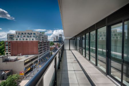 For Lease - 1 Belsize Drive Unit# 714, Toronto, Ontario - Photo 4