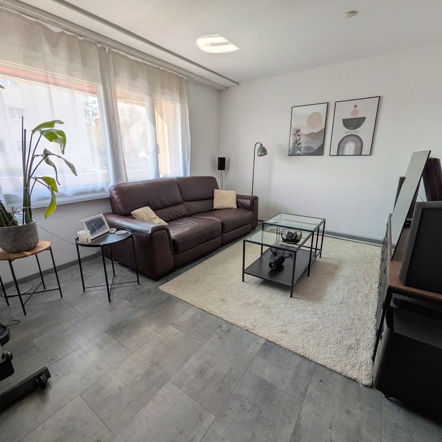 3.5 Zimmer, EG - Photo 1