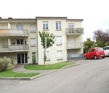 APPARTEMENT T3 A LOUER - Photo 3