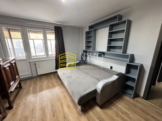 Apartament 2 camere – Tg. Mureș – 7 Noiembrie – Zo... - Fotografie 1