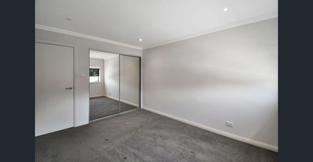 Bright Spaces, Good Energy, Great Location! - Photo 1