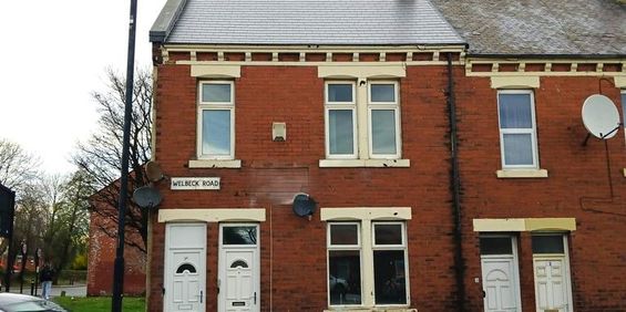 1 bedroom ground floor flat to rent - Photo 3