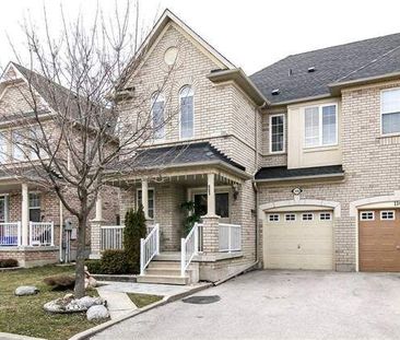 For Lease - 108 Hollywood Hill Circle, Vaughan, Ontario - Photo 5