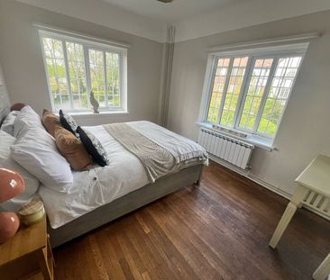 3 bedroom apartment to rent - Photo 5