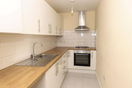 1 bedroom apartment to rent - Photo 5