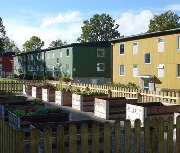 Karlslättsv 5 C - Photo 1