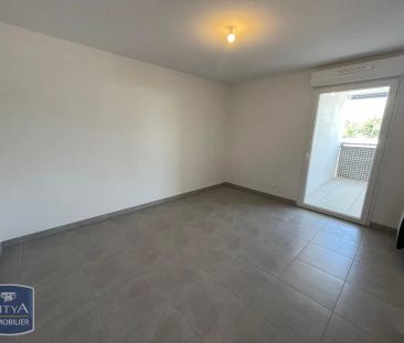 Appartement à louer 2 pièces 41.1m² - Photo 1
