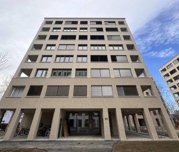 Neubauwohnung - Jakomini Verde - ab 15.04. verfügbar - Foto 5