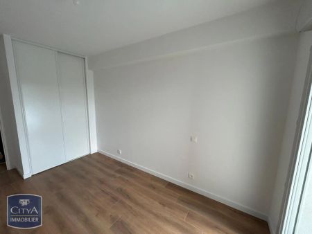 Appartement à louer 3 pièces 64.87m² - Photo 4