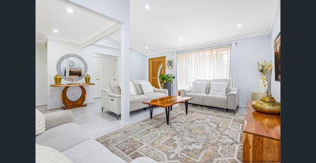 Modern Living in a Prime Glenmore Park Location - Photo 1