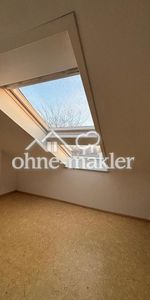 Attraktive Dachgeschosswohnung mit viel Sonnenlicht in ruhiger Wohnlage - Photo 4