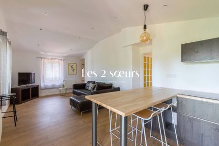 Appartement à louer - Puyricard 5 pièces de 85 m² - Photo 3