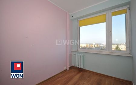 Mieszkanie na wynajem w bloku Radomsko - Zdjęcie 4