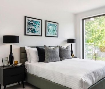 3 Bed Flat, Priory Road, E6 - Photo 6