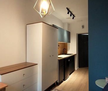 Łódź Poznańska - Фото 3